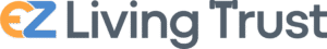 EZ Living Trust Logo