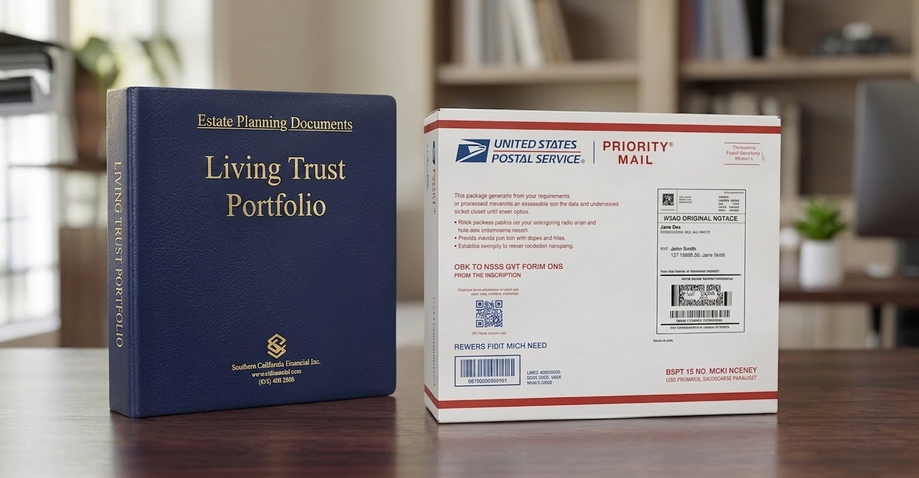 Priority Shipping
